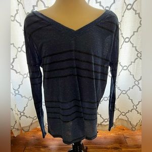 Victoria’s Secret Long Sleeve Shirt